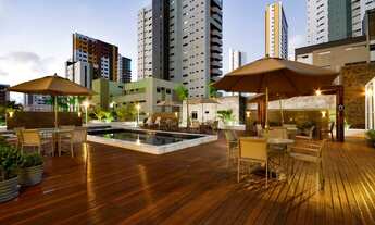 Imagem 3: Apartamento para venda com 88 metros quadrados com 4 quartos em Brisamar - João Pessoa - P