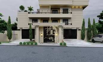 Imagem 3: Apartamento com 3 dormitórios à venda, 88 m² por R$ 698.000 - Itapetinga - Atibaia/SP