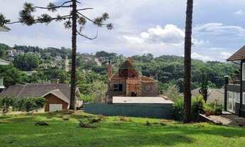 Imagem 2: Terreno no Condomínio Alphaville em Gramado!