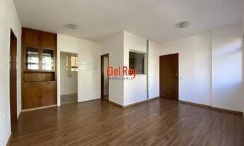 Imagem 3: Área Privativa 3 quartos - Coração de Jesus