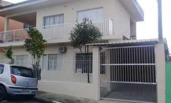 Imagem: Registro - Casa Padrão - Vila São Francisco