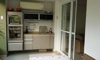 Imagem 2: Vendo um Apartamento no Residencial Reserva do Bosque possui 117 m2 com 3 quartos - Port