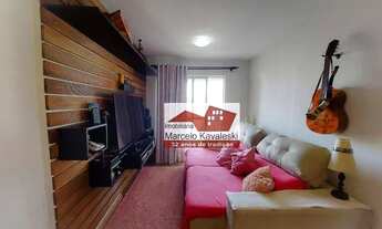 Imagem: Apartamento de 3 quartos para alugar no