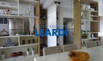 Imagem: APARTAMENTO - CENTRO - SP