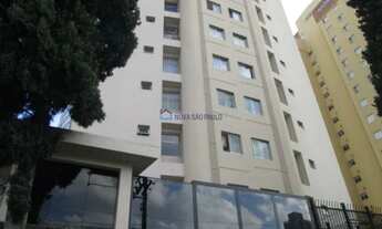 Imagem 2: Apartamento com 02 dormitórios e 01 vaga na saúde