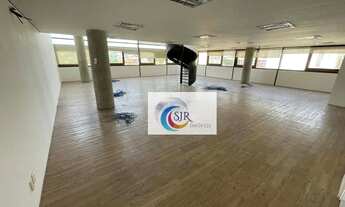 Imagem 3: Conjunto para alugar, 237 m²- Vila Madalena - São Paulo/SP