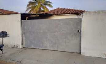 Imagem 2: Casa birigui terreno inteiro com piscina