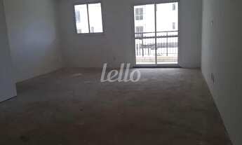 Imagem: São Paulo - Apartamento Padrão - Jabaquara