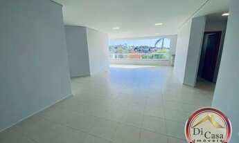 Imagem 3: Apartamento no Ikebana - 3 suítes - escritório - varanda gourmet - planejados - impecável