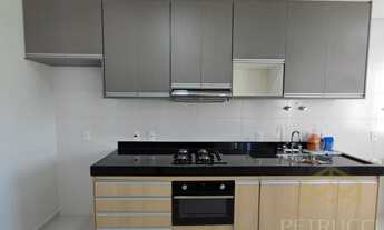 Imagem 4: APARTAMENTO LOCAÇÃO NO VILLENEUVE SWISS PARK - CAMPINAS - SP