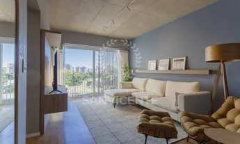 Imagem: PORTO ALEGRE - Apartamento Padrão - Jardim