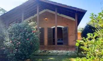 Imagem: Chácara em Embú-Guaçu com escritura e