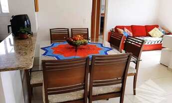 Imagem 4: Apartamento com 2 dormitórios à venda, 65 m² - Vila Nossa Senhora das Graças - Taubaté/SP