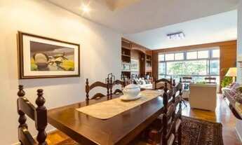 Imagem 4: Apartamento com 4 dormitórios à venda, 140 m² por R$ 4.740.000 - Leblon - Rio de Janeiro/R