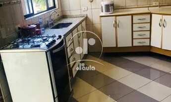 Imagem 3: Apartamento com 66 m² de área no Parque Jaçatuba Santo André