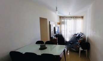 Imagem 4: Apartamento para venda possui 81 metros quadrados com 2 quartos no Parque das Rosas