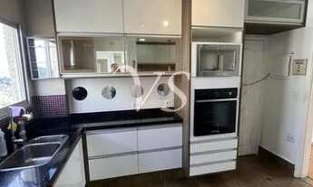 Imagem: Apartamento para Venda em São Paulo, Parque