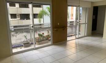 Imagem 2: Apartamento para aluguel possui 95 metros quadrados com 3 quartos sendo 1 suíte, 2 vagas