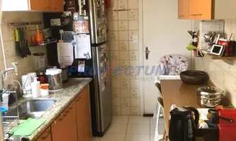 Imagem 6: Apartamento - Jardim Guanabara - Campinas