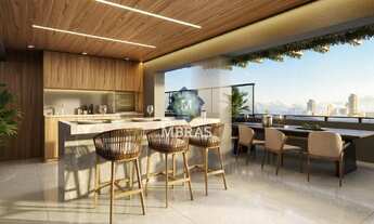 Imagem 7: STRATOS ITAIM: Design, luxo e sofisticação na sua mais pura essência