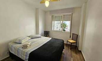 Imagem 6: Apartamento à venda - Boqueirão - Santos/SP