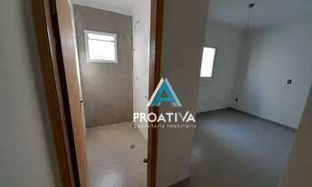 Imagem 7: Apartamento com 2 dormitórios à venda, 52 m² - Vila Eldízia - Santo André/SP