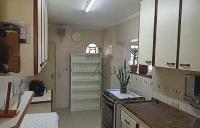 Imagem 4: Apartamento Padrão em São José dos Campos