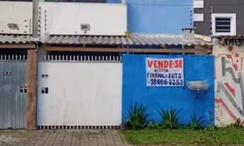 Imagem: Sobrado 3 quartos (aceita financiamento