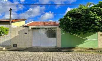 Imagem 2: Casa para alugar no bairro Vida Nova - Parnamirim/RN