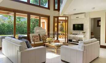 Imagem: Casa com 5 dormitórios, 300 m² - venda