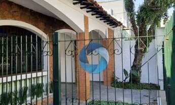 Imagem: Sobrado com 4 dormitórios para alugar