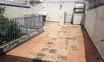 Imagem 4: SOBRADO JD TREMEMBE