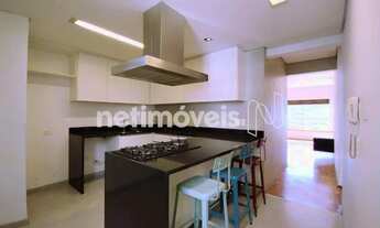 Imagem 5: Locação Apartamento 3 quartos Bela Vista São Paulo