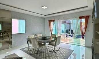 Imagem 3: Sobrado para venda com 200 metros quadrados com 3 quartos em Olímpico - São Caetano do Sul