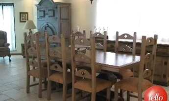 Imagem 2: São Paulo - Apartamento Padrão - Tatuapé