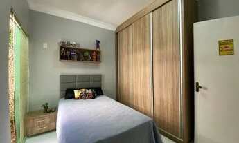 Imagem 7: Excelente Casa a Venda com 3 Quartos no Bairro Catolé, Campina Grande - PB