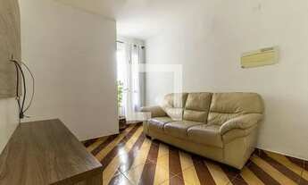 Imagem 3: Apartamento para Aluguel - Centro, 2 Quartos, 45 m2