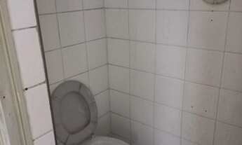 Imagem 6: Casa para aluguel tem 45 metros quadrados com 1 quarto em Cerâmica - São Caetano do Sul