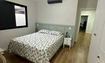 Imagem 5: Casa com 3 dormitórios à venda, 154 m² por R$ 1.240.000,00 - Residencial Club Portinari