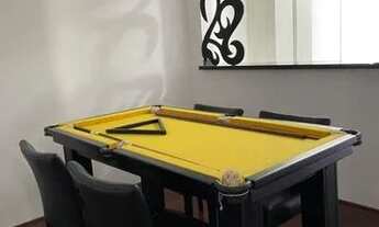 Imagem 2: Apartamento com 2 dormitórios à venda, 78 m² por R$ 244.000 - Residencial Jardim Europa.