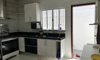 Imagem 6: Casa a Venda no Solar dos Lusitanos