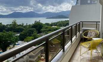 Imagem 6: Apartamento Duplex 4 dormitórios - vista mar - Agronômica