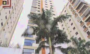 Imagem 2: 300m Metrô Paraíso 100m² 3 dorm 2 vagas varanda gourmet Lazer Completo!