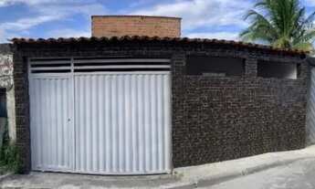 Imagem: Alugo casa no Parque Verde 2