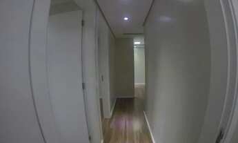 Imagem 4: Apto 2d com sacada com ar split