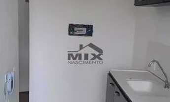 Imagem 2: Apartamento para locação, Jardim São Savério, São Paulo, SP