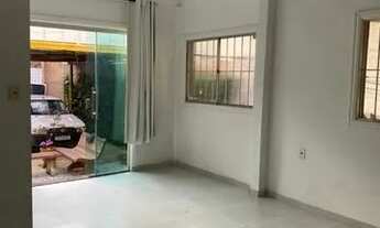 Imagem 4: Casa no Paqrque Ecológico João Carlos