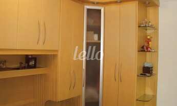 Imagem 3: São Paulo - Apartamento Padrão - Sacomã