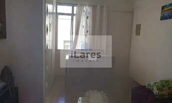 Imagem 2: Apartamento com 2 dorms, Demarchi, São Bernardo do Campo - R$ 230 mil, Cod: 2802