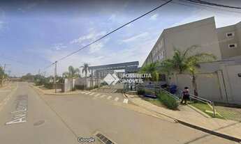 Imagem 2: Apartamento com 2 dormitórios à venda, 45 m² por R$ 130.237,00 - Campestre - Piracicaba/SP